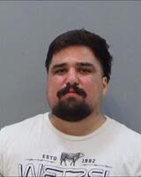 Mauricio Ureno mug shot