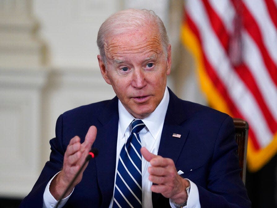 biden-says-he-s-considering-a-federal-gas-tax-holiday-and-sending