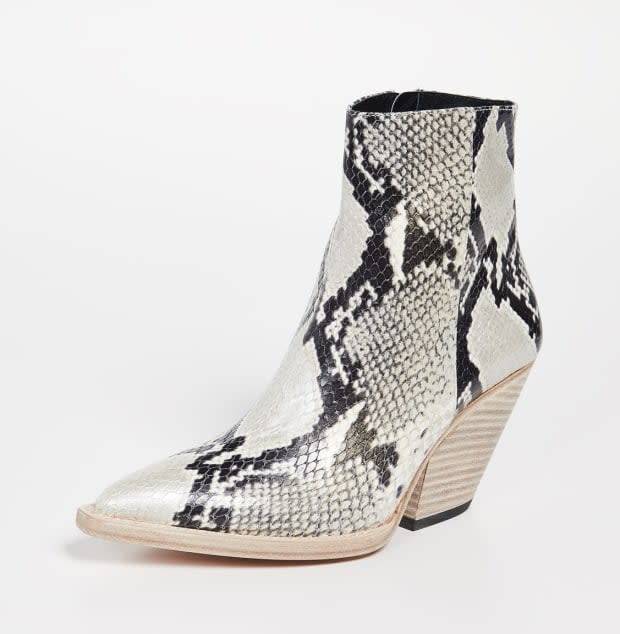 Iro Arezela Boots, $795, <a href="https://rstyle.me/+MQzigreseqhanoTddl6dKQ" rel="nofollow noopener" target="_blank" data-ylk="slk:available here;elm:context_link;itc:0;sec:content-canvas" class="link ">available here</a>. 