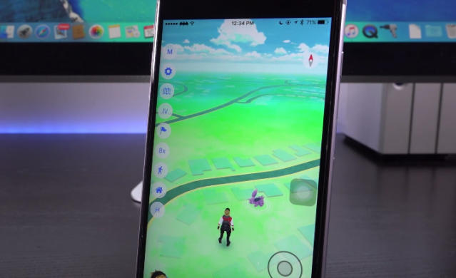 Pokemon Go Cheat That Lets You Walk Anywhere Without Jailbreaking Still Works After Update