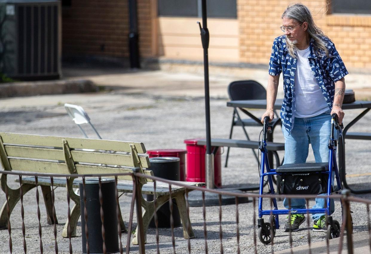 Nursing home residents who rely on Medicaid get just $60 a month to spend on personal items, including toiletries, haircuts and snacks. Texas lawmakers have agreed to raise the amount to $75 a month.