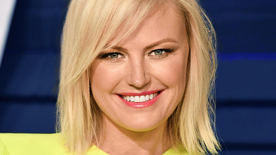 Malin Akerman