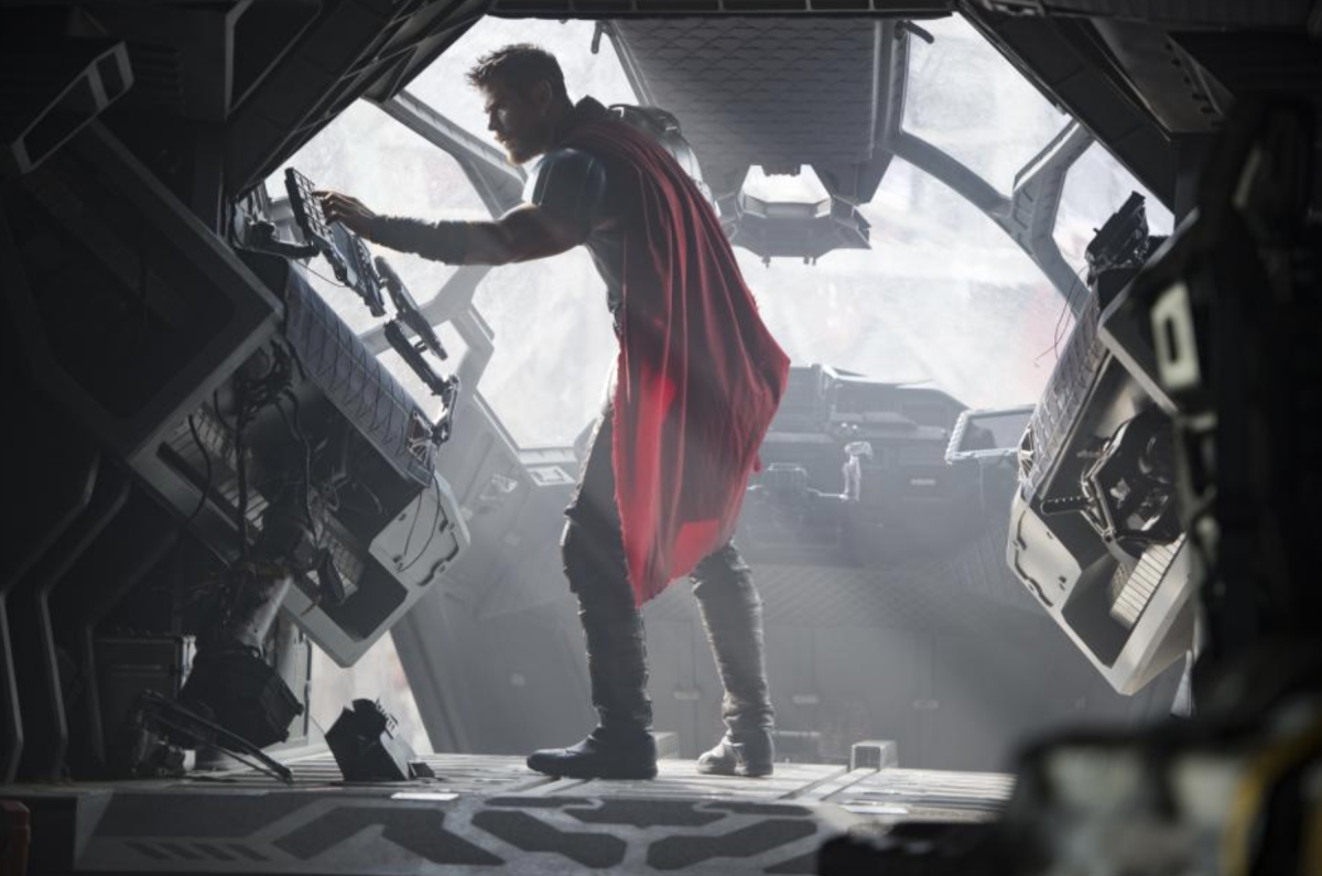 Everything you need to know about Marvel's 'Thor: Ragnarok' – Press Telegram