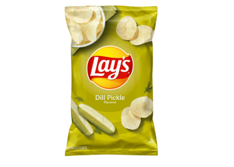 Lay's