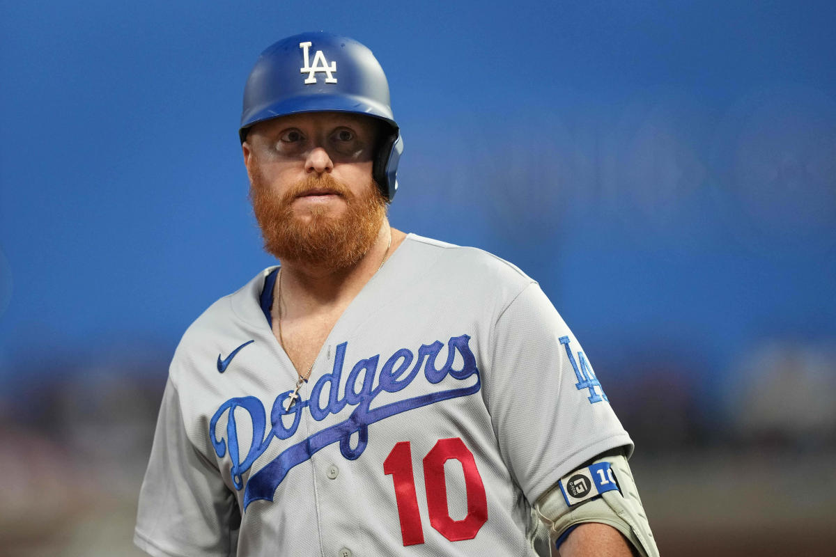 Will Justin Turner Be Back In Boston Next Year?