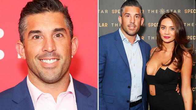 NRL Braith Anasta S Sad Update Amid Rumours Around Fiancee