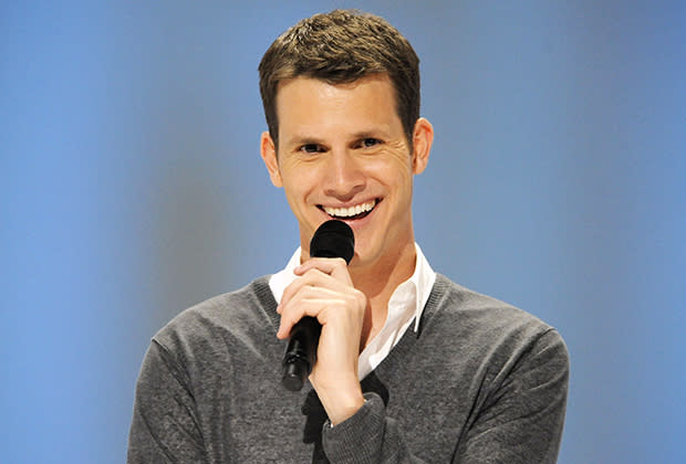 TOSH.0 (Comedy Central)