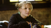 <p> Next up, we have the popular CW series (which returned later on Hulu), <em>Veronica Mars. </em>Starring Kristen Bell, this teen drama follows her story as the titular character who also tries to solve mysteries as a private investigator, with her father&#x2019;s help. And while each season she tries to solve smaller mysteries, there&#x2019;s always one major case that she&#x2019;s working towards solving by the end of the season. The first focuses on her friend&#x2019;s murder, the second on a group of students killed in a bus crash.&#xA0; </p> <p> The first two seasons of <em>Veronica Mars </em>are truly the &#x201C;whodunnit&#x201D; seasons of the show and the best, but the other two seasons have interesting mysteries that people can enjoy. It&#x2019;s really Kristen Bell in her lead role that makes this show so fun, because she&#x2019;s just so good as Veronica Mars. Truly, one of Bell&apos;s best characters. </p>