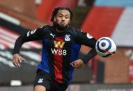 Premier League - Sheffield United v Crystal Palace