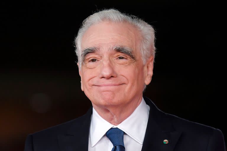 Martin Scorsese