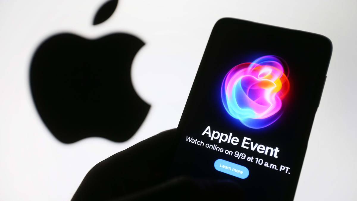 Apple’s iPhone event is on Monday. Here’s what to expect.