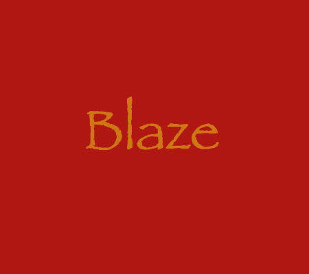 Blaze