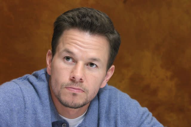 Mark Wahlberg - Fotos International - Getty Images Entertainment - GettyImages-72207969 Mark Wahlberg