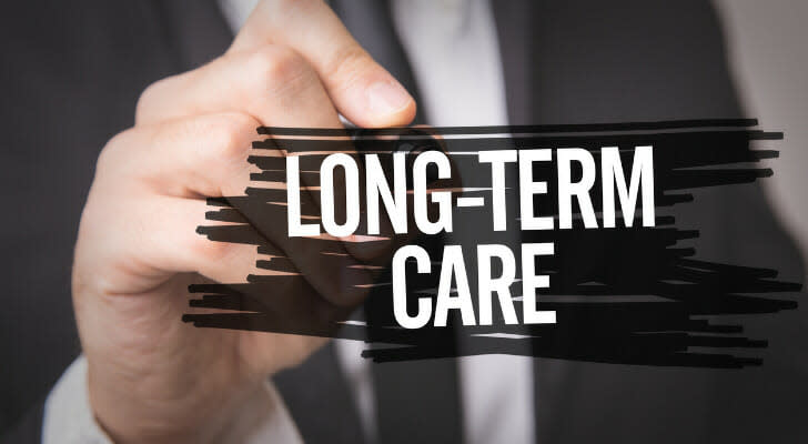 Brighthouse Long-Term Care