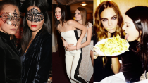 <p>10 Times Kendall And Cara Were The Ultimate BFFs</p>