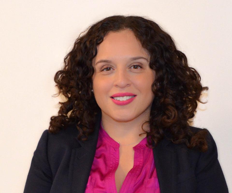 Donna Delgado is a senior strategist, digital marketing for Summa Health, graduate of Leadership Akron's Diversity on Board. She is one of the community judges for the Health Disparities award.