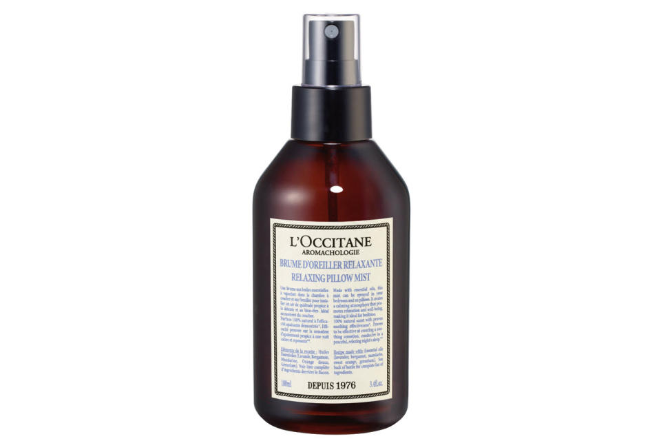 L’Occitane Aromachologie Pillow Mist