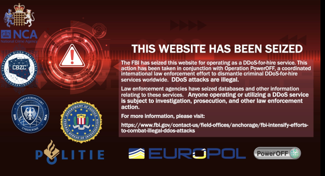 Archive of Our Own Website Suffering Massive DDoS Attacks