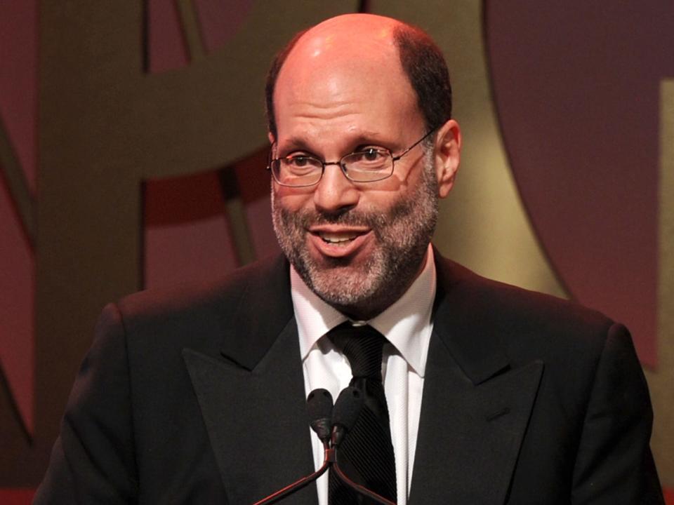 scott rudin