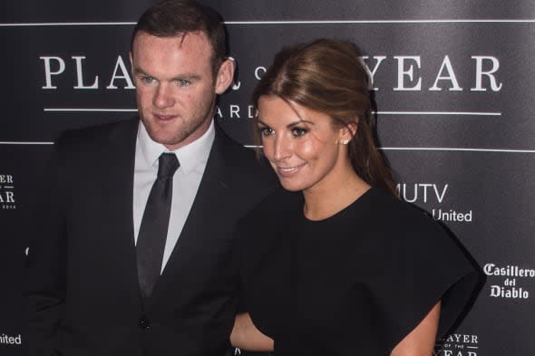 Soccer - 2014 Manchester United Player of the Year Awards - Arrivals - Old Trafford