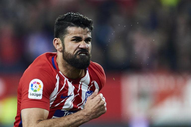 Frank Lampard: Diego Costa's winning mentality gives Atletico Madrid the edge against Arsenal in Europa League