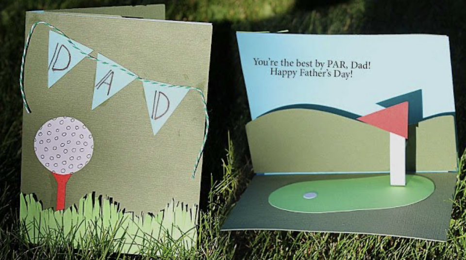 fathers day card ideas