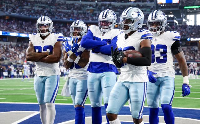 Dallas Cowboys at San Francisco 49ers predictions, odds for NFL Week 5