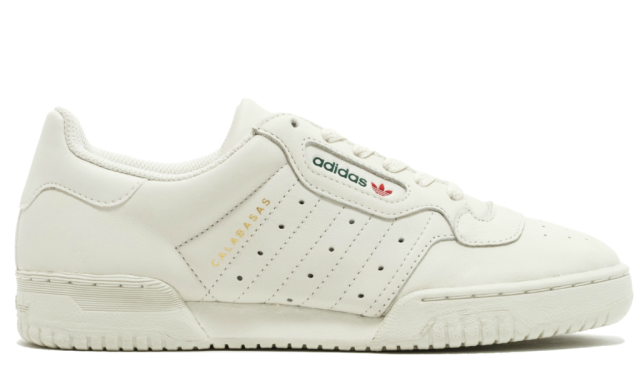 Kendall Jenner Loves These Yeezy Calabasas Powerphase Sneakers