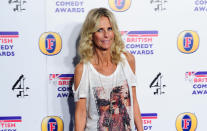 <p>Ulrika Jonsson seems to have kept a very low profile in recent years and is rarely seen out and about on the celebrity social scene. Living in Berkshire with her advertising exec husband Brian Monet and her four children, she seems to have swapped fame for a quiet country life. She was last scene on telly in 2017 when she competed in Celebrity MasterChef. </p>