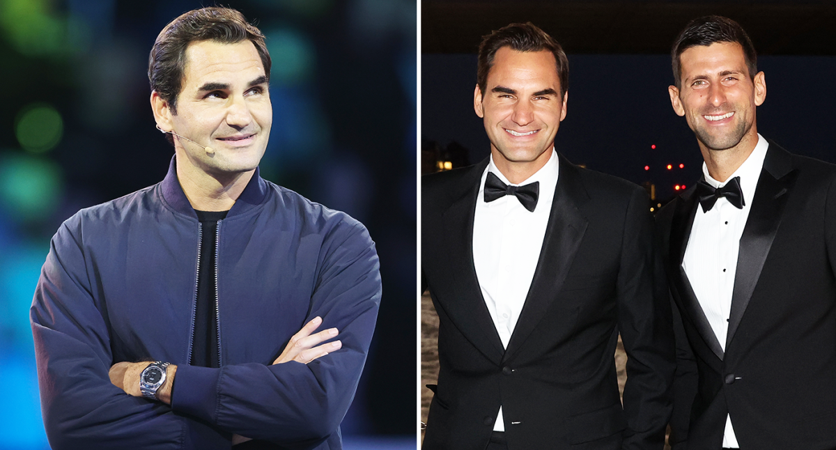 ‘Not enough respect’: Federer goes public with eye-opening revelation about Djokovic