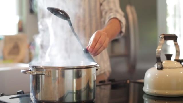 Cookware Handles - Spoon Rest Hack