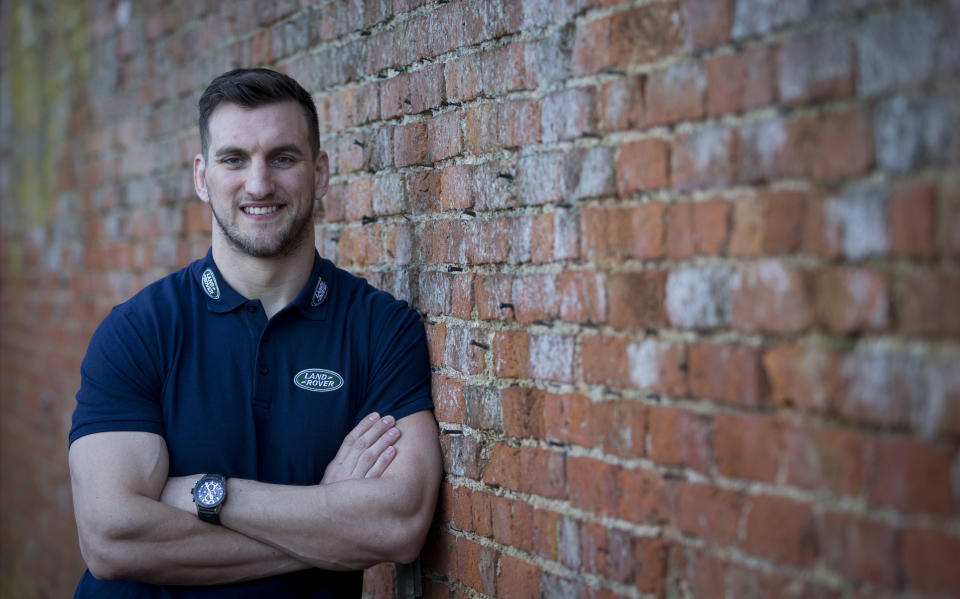20180110 Copyright Flick.digital  Free for editorial use image, please credit: Flick.digital  Cardiff Blues and Wales player, Sam Warburton.  To kick start the New Year and the second part of the rugby season that leads into a period of key international fixtures, Land Rover is brought together a group of its rugby ambassadors for a dayÕs off-road driving; Mike Brown, George Ford, Ellis Genge and Sam Warburton, where they will get to experience the brands latest vehicle range.  The event was held at the renowned Land Rover Experience Eastnor centre with the day encompassing off road driving on some of the estates most challenging routes.  With a heritage in rugby at all levels; from grassroots to elite, reaching back nearly two decades, Land Rover has a relationship with some of the biggest names in the sport.   For media enquiries, please contact Michael White at CSM Sport & Entertainment Mobile: +44 7552 289 239. Direct: +44 20 7593 5229. Email: michael.white@csm.com  If you require a higher resolution image or you have any other Flick Digital photographic enquiries, please contact Flick.digital on 0845 222 0140 or email Hello@Flick.digital  This image is copyright Flick.digital 2018.  This image has been supplied by Flick.digital and must be credited Flick.digital. The author is asserting his full Moral rights in relation to the publication of this image. Rights for onward transmission of any image or file is not granted or implied. Changing or deleting Copyright information is illegal as specified in the Copyright, Design and Patents Act 1988.   If you are in any way unsure of your right to publish this image please contact Flick.digital on 0845 222 0140 or email Hello@Flick.digital