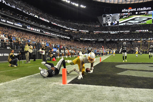 Atléticos podrían emular a Raiders y mudarse a Las Vegas