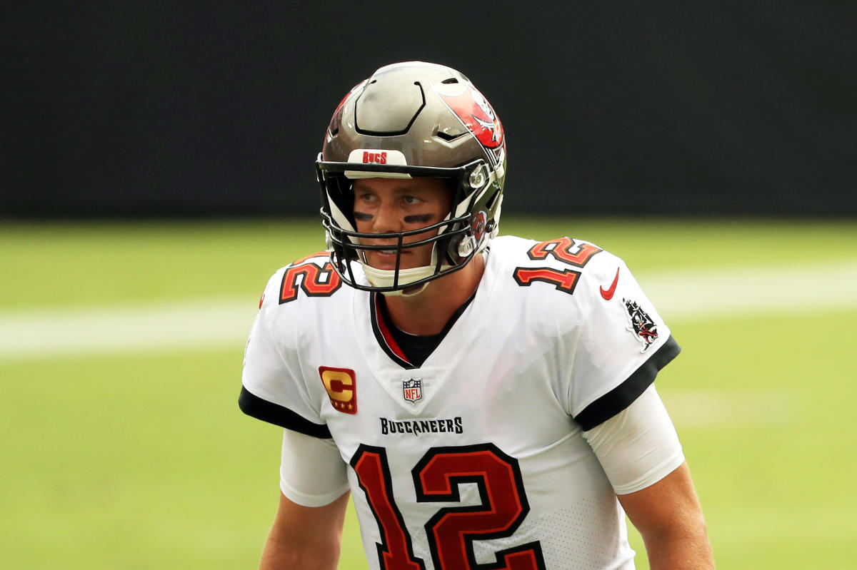 Tampa Bay Buccaneers: Tom Brady saved the day, but concerns loom