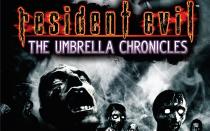 Shooter-Action pur: "Resident Evil: The Umbrella Chronicles" erschien 2007 für die Wii und war kein Paradebeispiel für Tiefgang. (Bild: Capcom)