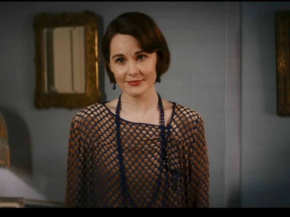 lady mary downtown abbey a new era