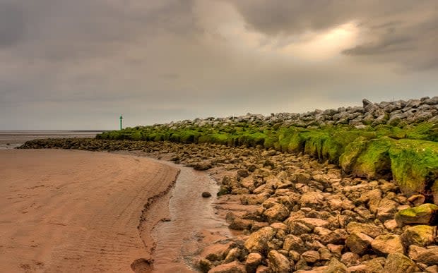 The North West: Britain's most underrated coastline?