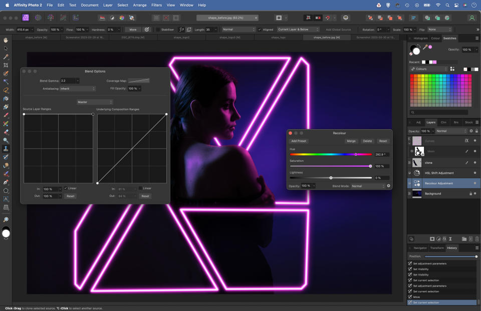 Affinity Photo