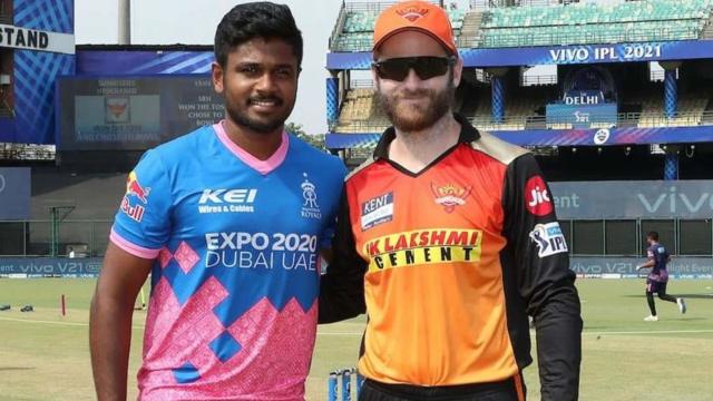 SRH vs RR Live Streaming: Sunrisers Hyderabad vs Rajasthan Royals