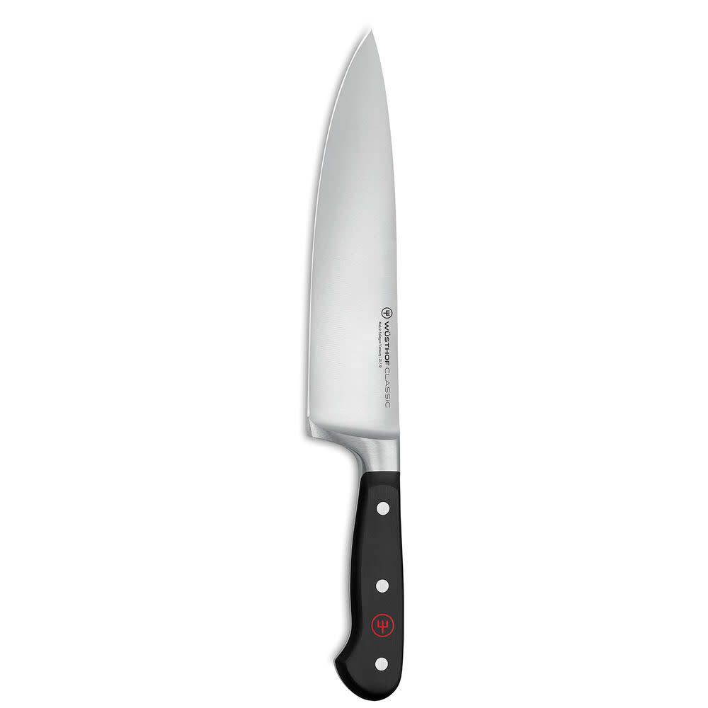 Wüsthof Classic Chef’s Knife