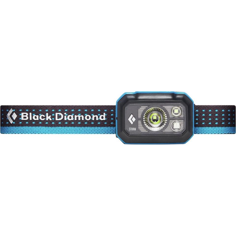 Black Diamond Storm 375 Headlamp