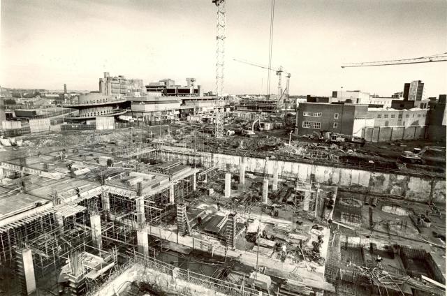 The Under Armour - Cascades Shopping Centre, Portsmouth