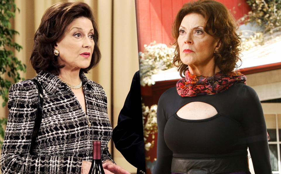 Kelly Bishop