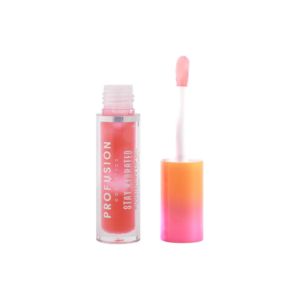 Profusion Lip Oil