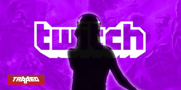 Twitch despidió a trabajador acusado de agresión sexual a streamer