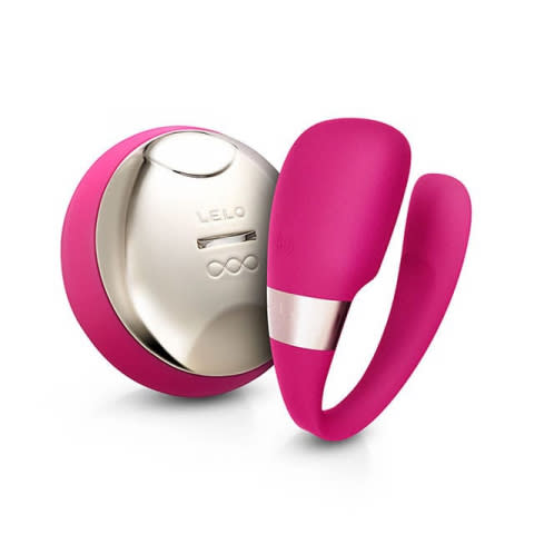 tiani 3 couples vibrator