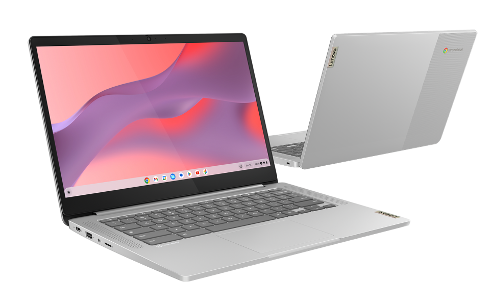 Lenovo Ideapad Slim 3 Chromebook 