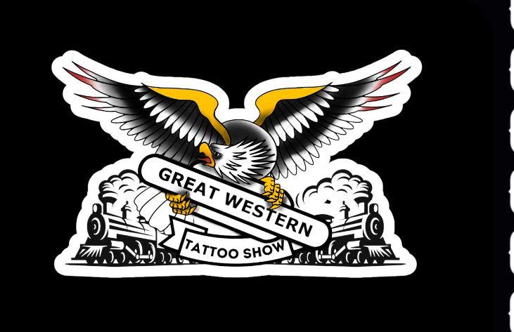 Swindon Advertiser: The Great Western Tattoo Show will come to Steam on July 29 and 30