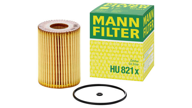 The Best Oil Filters In 2024 - Autoblog