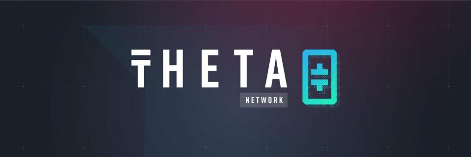 Theta Network: El blockchain del streaming